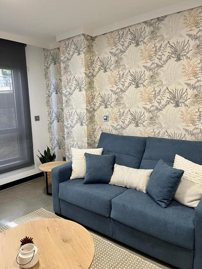 Apartamento Silgar 22 Sanxenxo Exterior foto