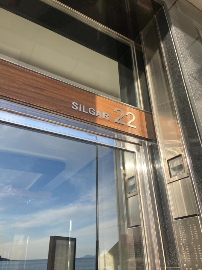 Apartamento Silgar 22 Sanxenxo Exterior foto