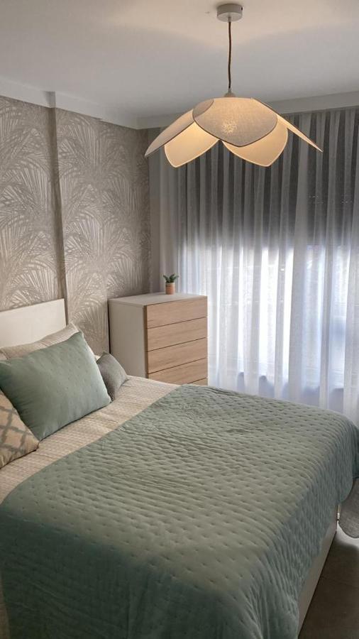 Apartamento Silgar 22 Sanxenxo Exterior foto